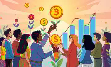 Financial Literacy: The Language of Prosperity