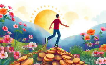 The Psychology of Scarcity: Overcoming Financial Limitations