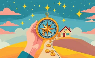 Financial Goal Setting: Turning Dreams into Reality