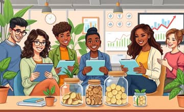 Wealth Building Habits: Routines for Financial Success