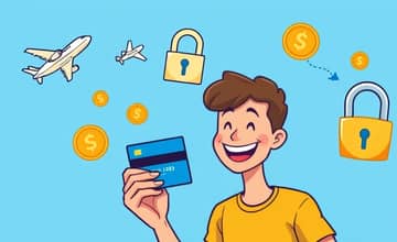 Credit Card Savvy: Maximizing Rewards, Minimizing Debt