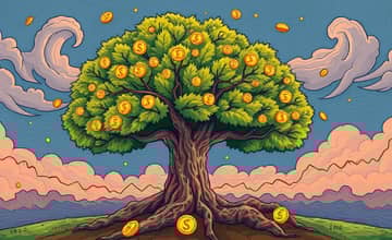 Financial Resilience: Bouncing Back from Setbacks