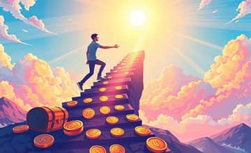 From Zero to Hero: Building Wealth from Scratch