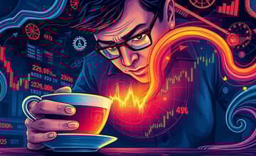 Understanding Market Indicators: Reading the Economic Tea Leaves