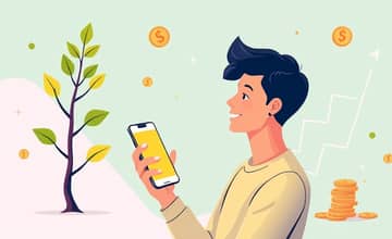 The Beginner's Guide: Your First Steps in Investing