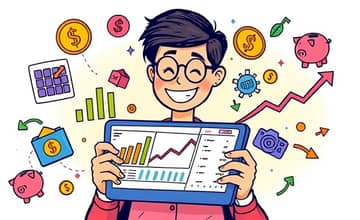 Financial Health Checkup: Assessing Your Monetary Well-being