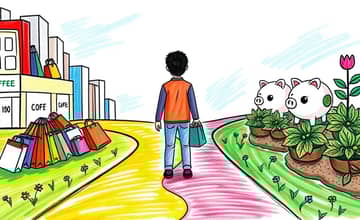 The Cost of Convenience: Making Mindful Spending Choices