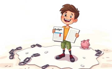 Debt Detox: Strategies for a Fresh Financial Start