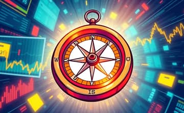 Your Investment Compass: Navigating Financial Markets
