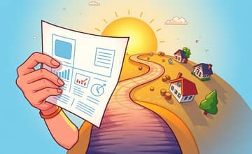 Financial Freedom Blueprint: Your Step-by-Step Guide