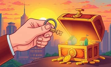 Rental Property Riches: Investing Beyond Your Primary Home