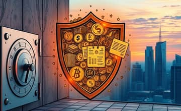 Protecting Your Assets: Essential Financial Safeguards