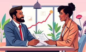 Choosing a Financial Advisor: Finding Your Expert Guide