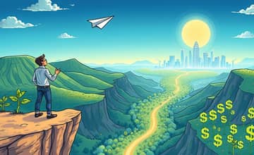 Entrepreneurial Finance: Funding Your Business Vision