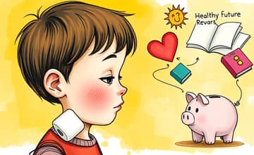 Sacrifice Now, Thrive Later: The Power of Delayed Gratification