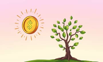 The Magic of DRIPs: Reinvesting Dividends for Growth