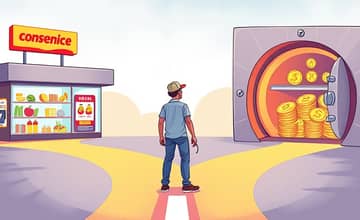The Price of Convenience: When to Spend, When to Save