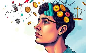 Behavioral Finance: Understanding Your Money Mind