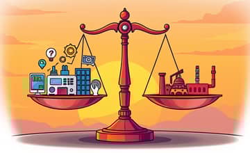 Growth Stocks vs. Value Stocks: Which Is Right for You?