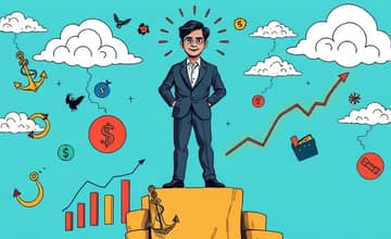 Investor Psychology: Overcoming Biases for Better Decisions