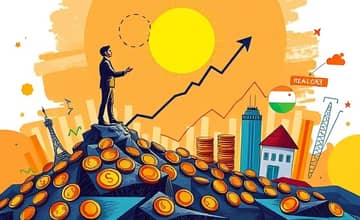 Understanding Capital Gains: Profits and Potential