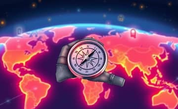 Risk and Reward: Navigating the Investment Landscape