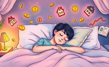Passive Income Pathways: Earning While You Sleep