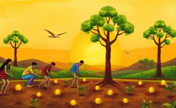 From Paycheck to Prosperity: Building Sustainable Wealth