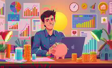 Your First Investment: A Simple Guide to Getting Started