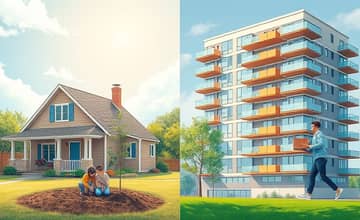 Rent vs. Buy: Decoding the Housing Dilemma