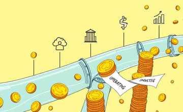 Cash Flow Clarity: Understanding Where Your Money Really Goes