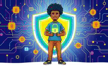 Identity Theft Protection: Safeguarding Your Financial Future