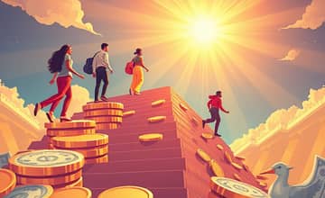 Goal-Oriented Saving: Reaching Your Milestones Faster