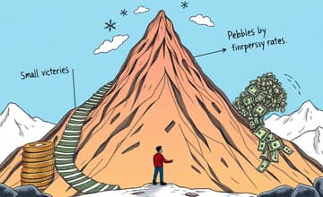 Debt Avalanche vs. Snowball: Which Strategy is Right for You?