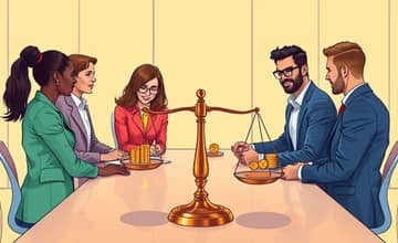 Salary Negotiation Savvy: Getting Paid What You Deserve