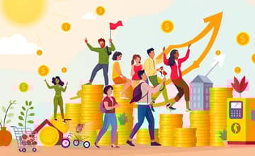 Understanding Inflation: Protecting Your Purchasing Power