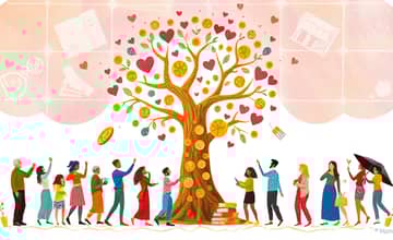 Charitable Giving Smartly: Impacting the World and Your Wallet