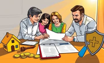 Estate Planning Essentials: Beyond the Basic Will