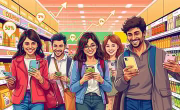 Couponing & Deals: Saving Big Without Sacrificing Quality