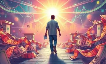 Breaking Free from Bad Habits: A Financial Transformation Guide