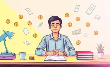 Mindful Money Management: Cultivating Intentional Spending