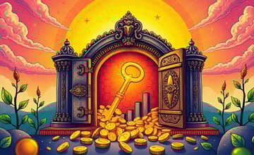 Unlocking Hidden Value: Deep Dive into Value Investing