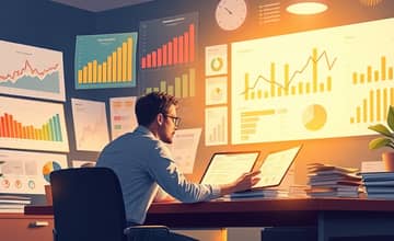 The Financial Checkup: A Regular Review for Optimal Health