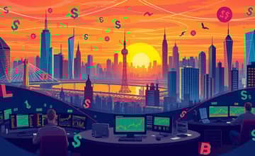 Forex Fundamentals: Navigating the Currency Exchange