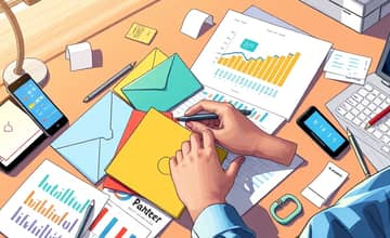 Expense Tracking Mastery: Pinpointing Where Your Money Goes