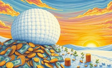 The Power of Compounding: Letting Your Money Multiply