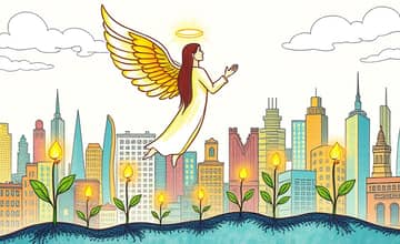 Angel Investing: Funding Startups for Future Gains