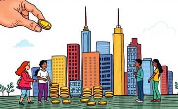 Real Estate Crowdfunding: Pooling Resources for Property Prowess