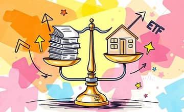 Index Funds vs. ETFs: Which Passive Investment Reigns Supreme?