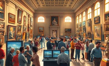 Art as an Investment: Beauty, Value, and Taxation